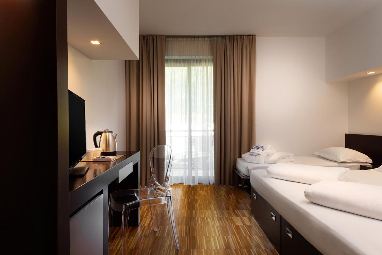 Astoria Park Hotel Spa RESORT