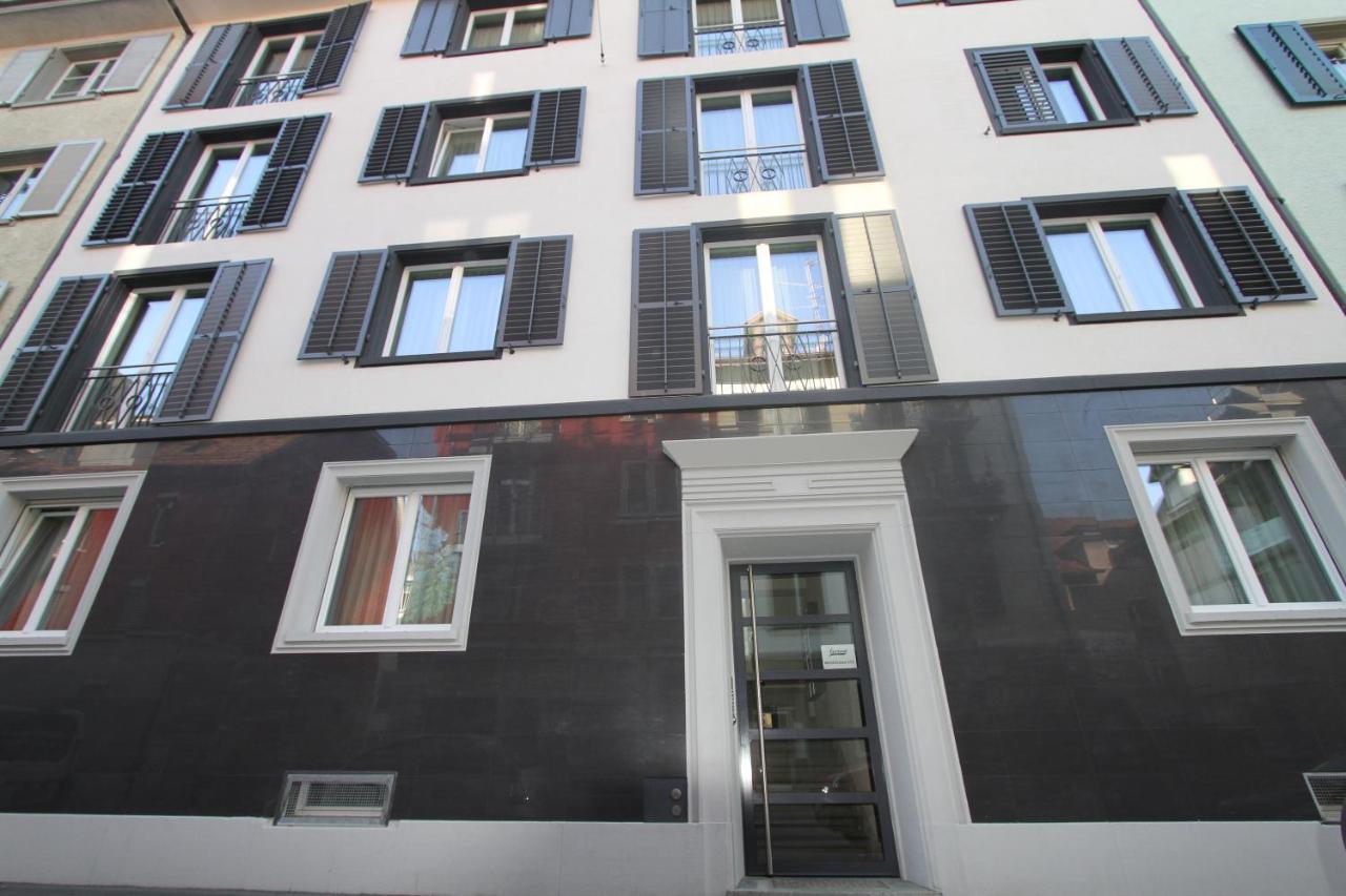Premium Apartments by Livingdowntown - Chambres d’hôtes