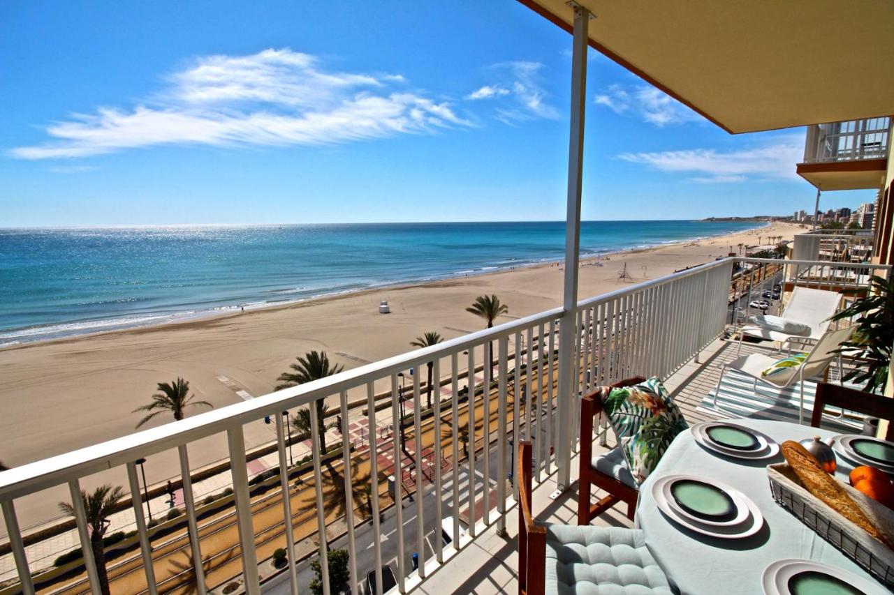 Apartamento Vista Azul - B&B