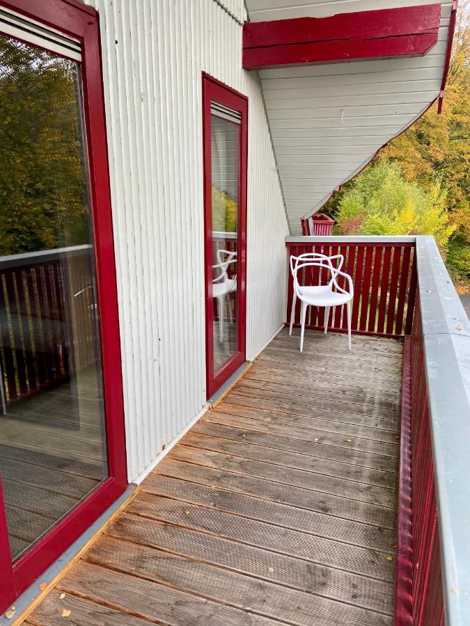 Haus Elise - Ferienwohnung Kirchheim (Hessen)