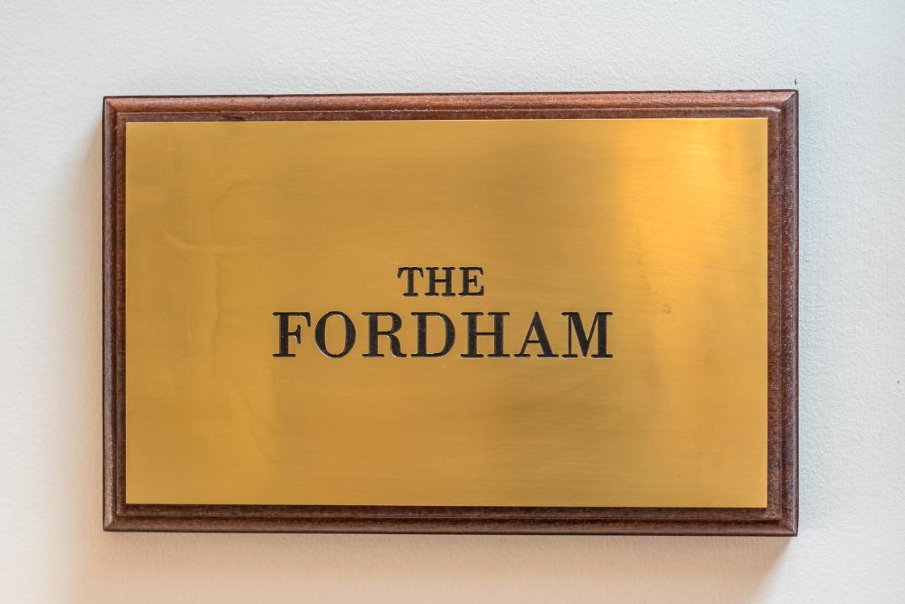 The Fordham