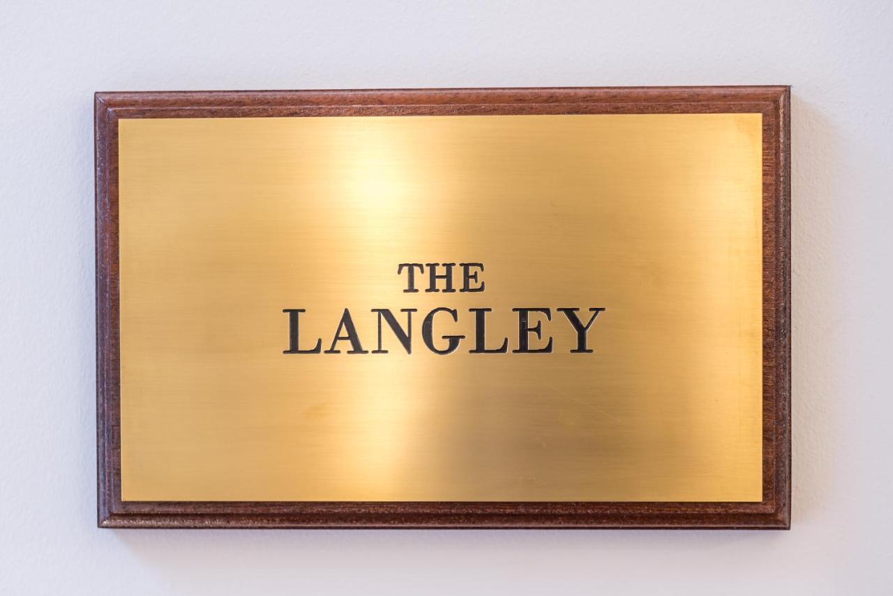 The Langley