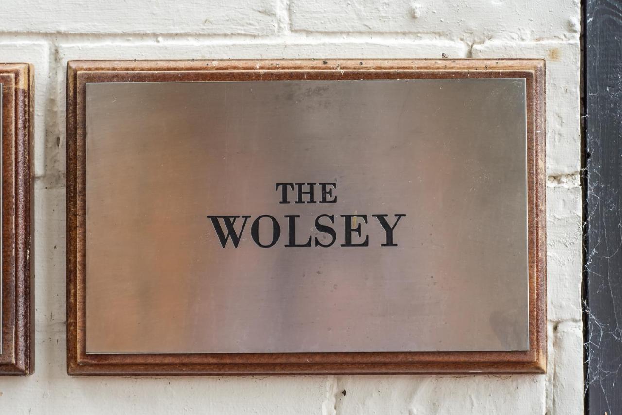 The Wolsey