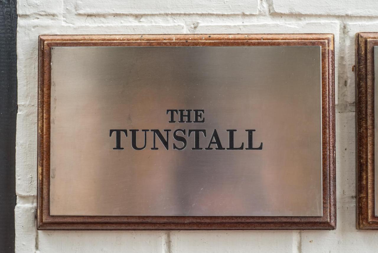 The Tunstall