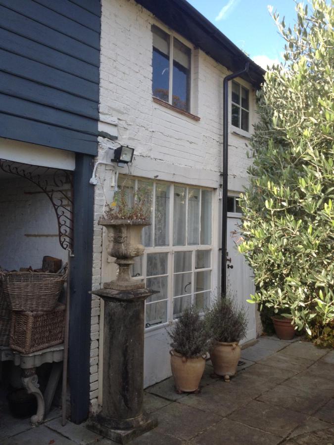 The Clockhouse - B&B