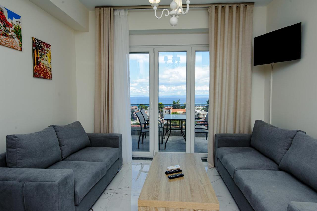 Nika Apartment 2 - B&B Hanioti