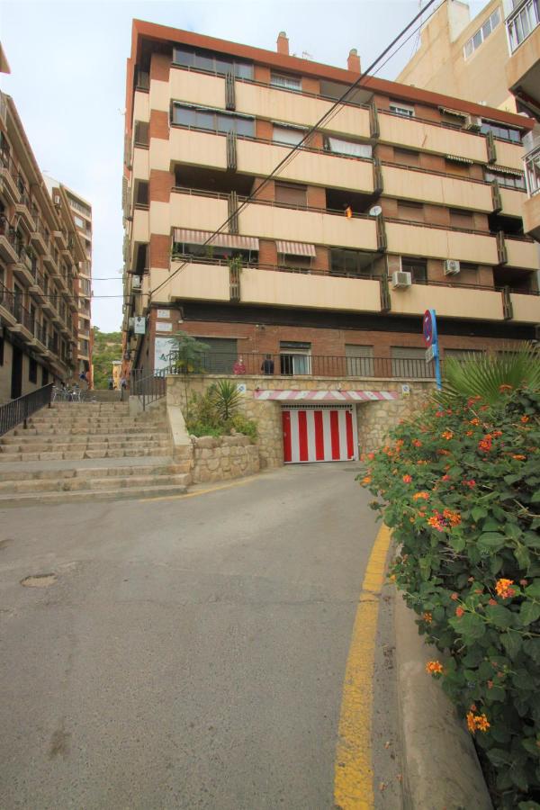 Apartamento CasaTuris con vistas a la playa del Postiguet A103 - B&B