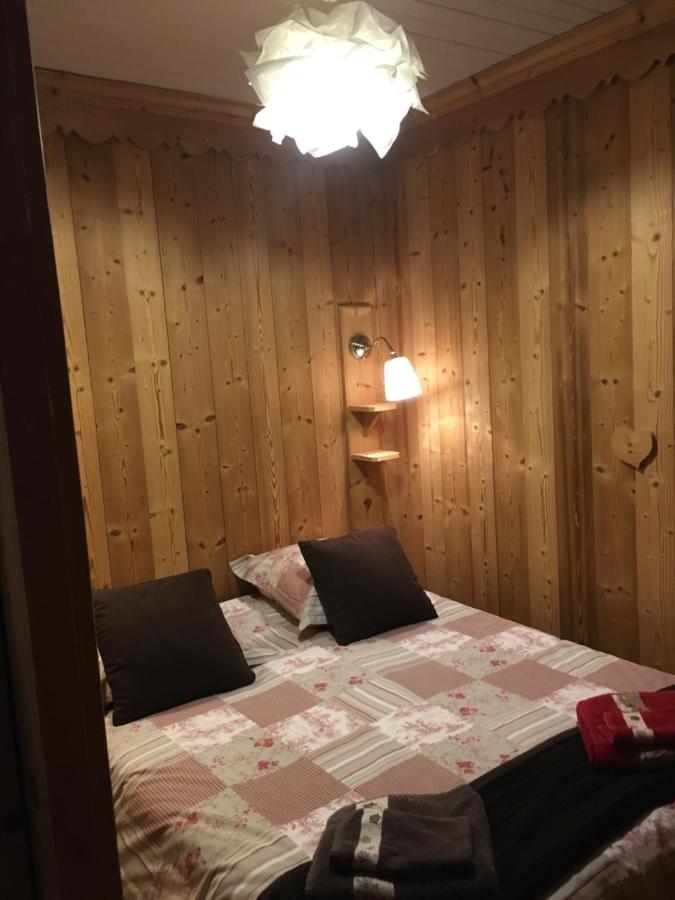 Appartement met 1 Slaapkamer (4 Personen)