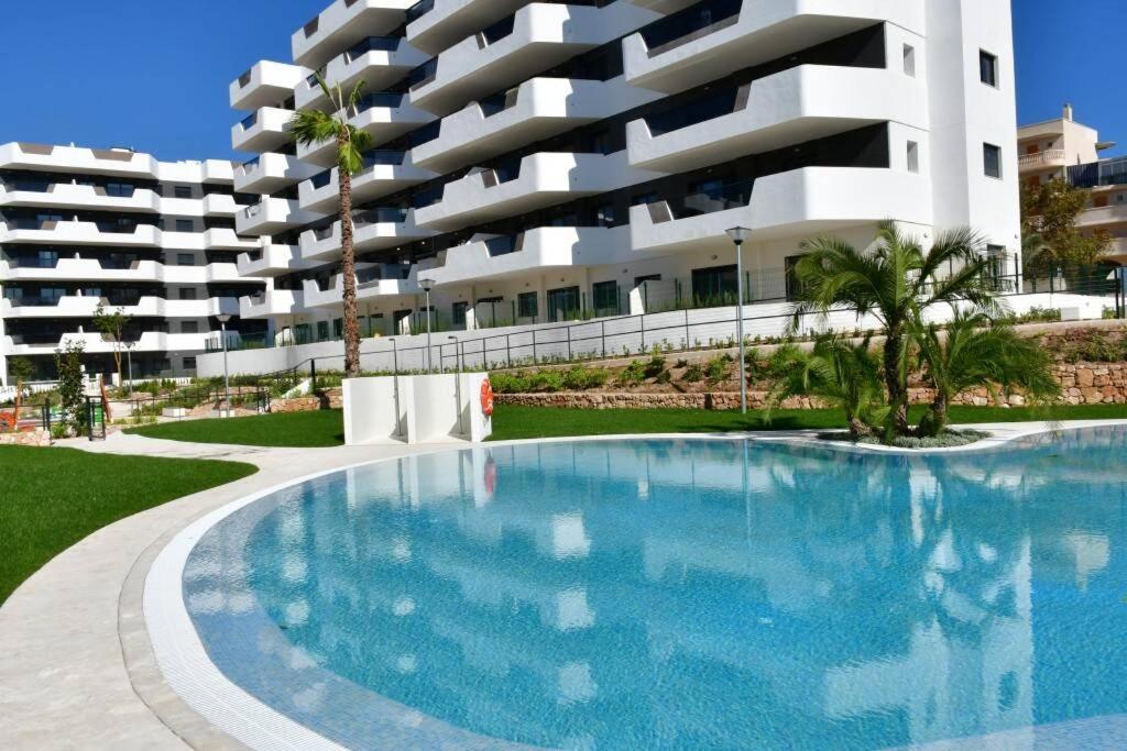 Apartament Andres - B&B