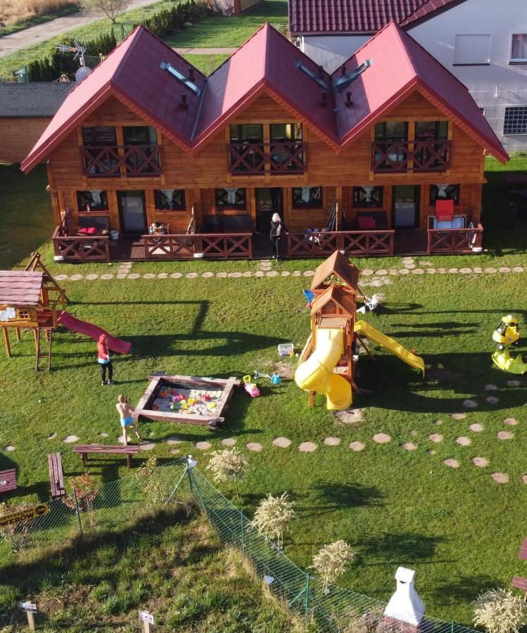 Chalet con 3 Camere da Letto