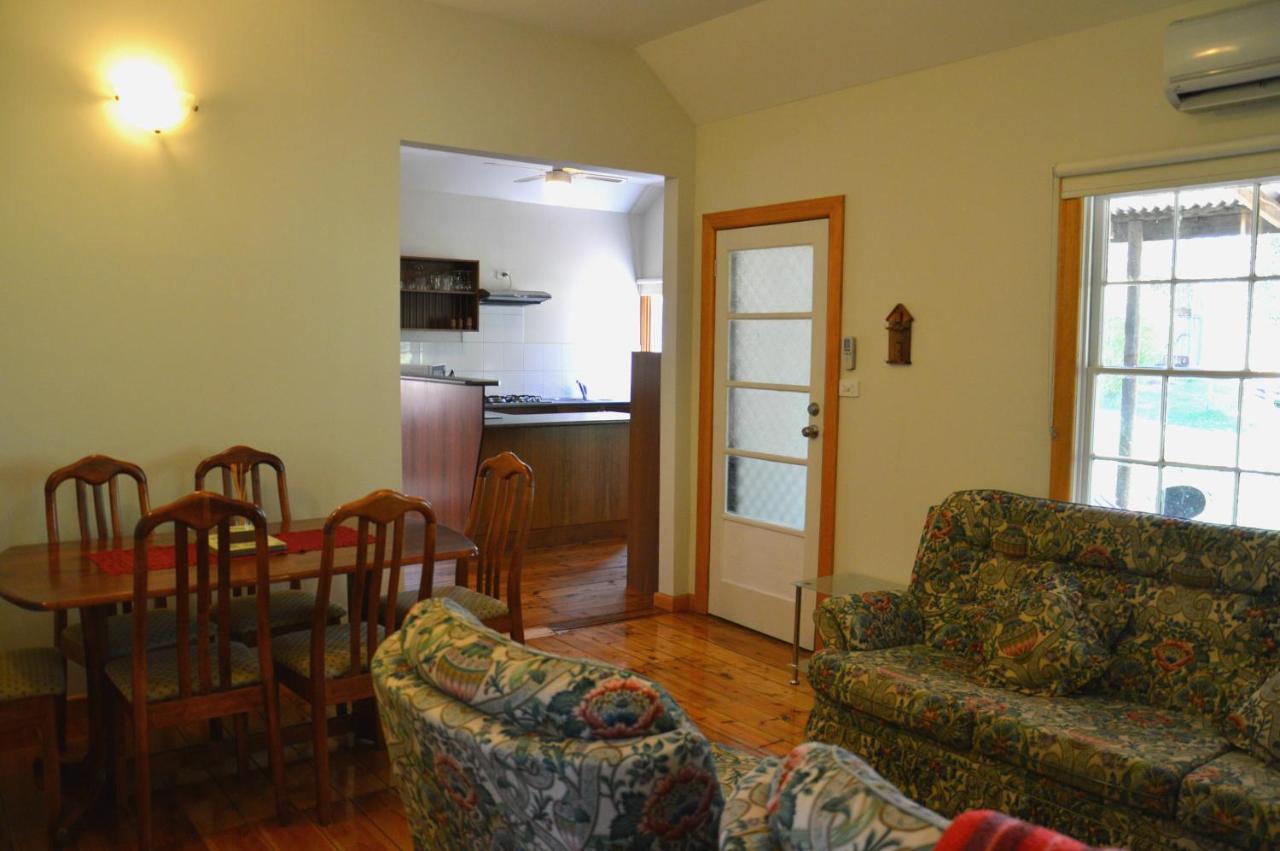 Tre-Vista Lane Retreat - Chambres d'hôtes Bright