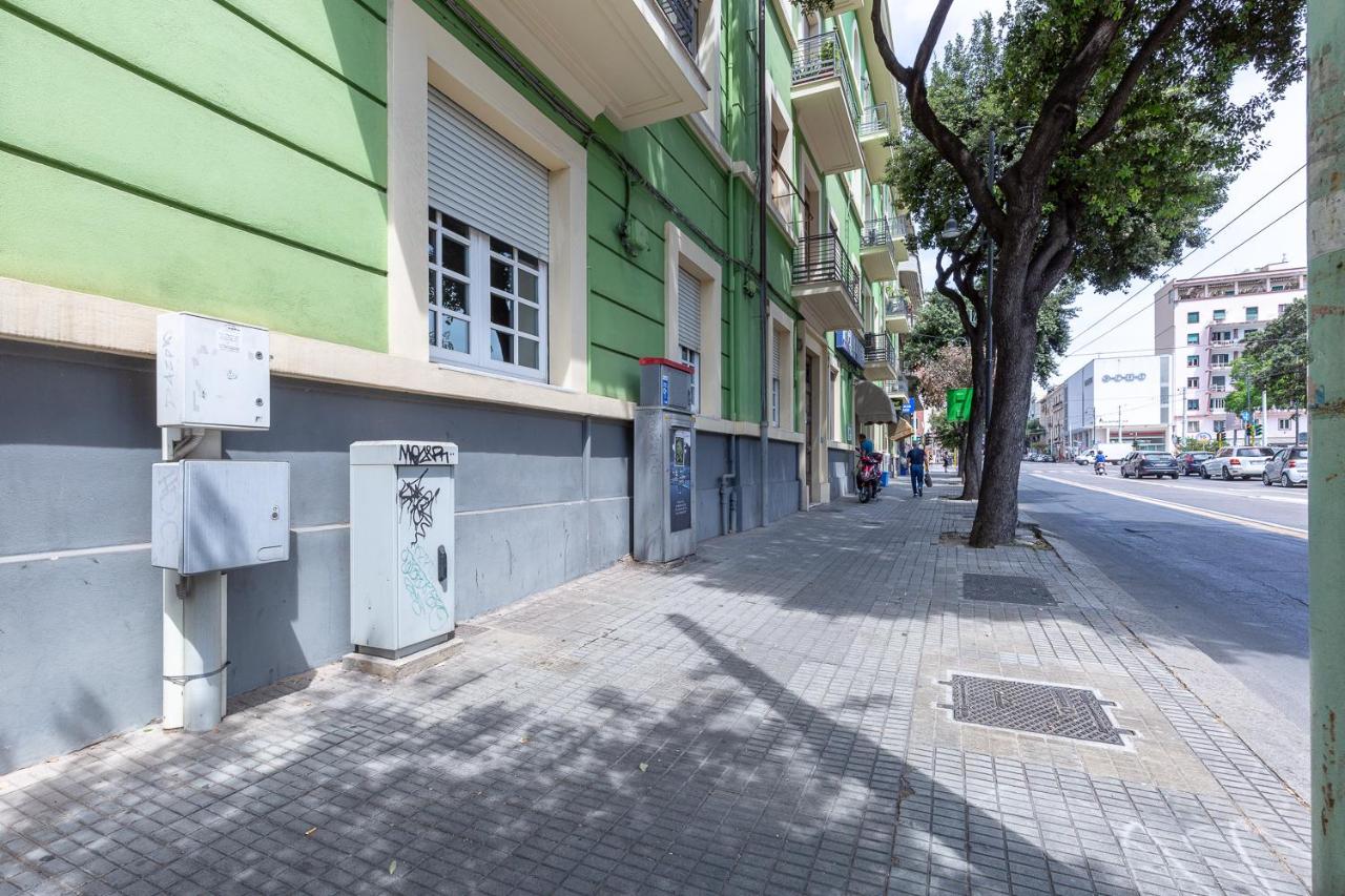 Verde Dimora - Chambres d’hôtes Cagliari