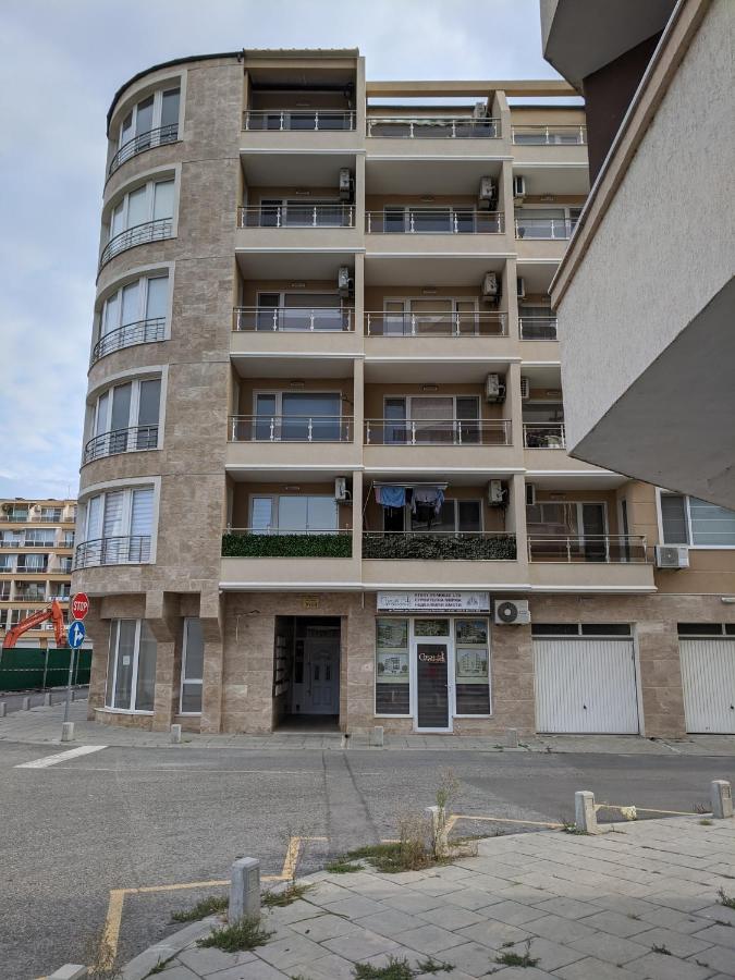 Aquamarine - B&B Pomorie