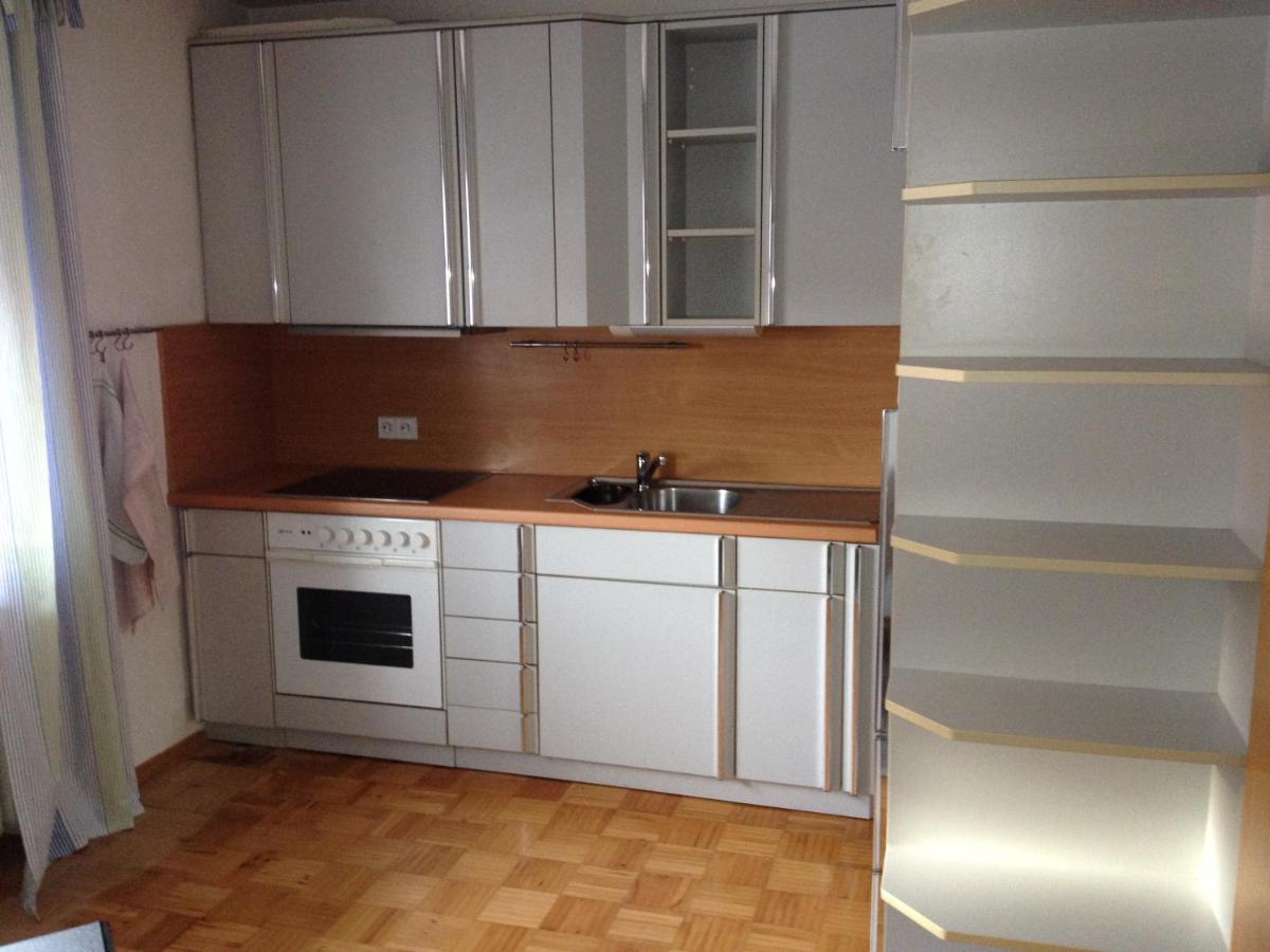 Appartement met 2 slaapkamers