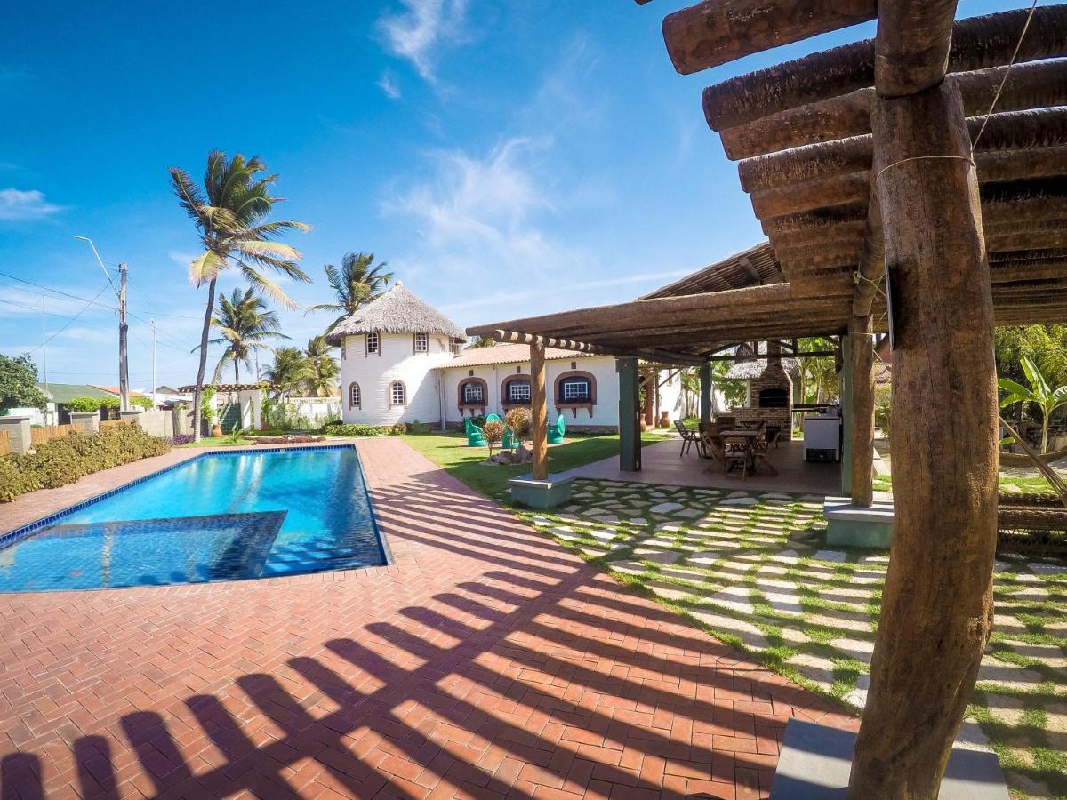 Suítes Barra Nova Praiamar - B&B Cascavel