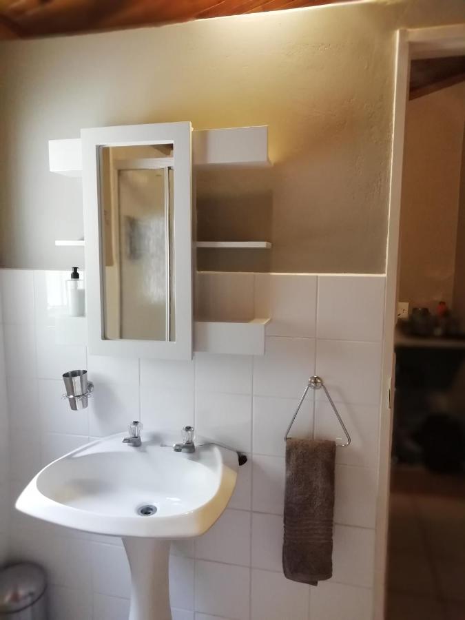 Familiekamer met Eigen Badkamer