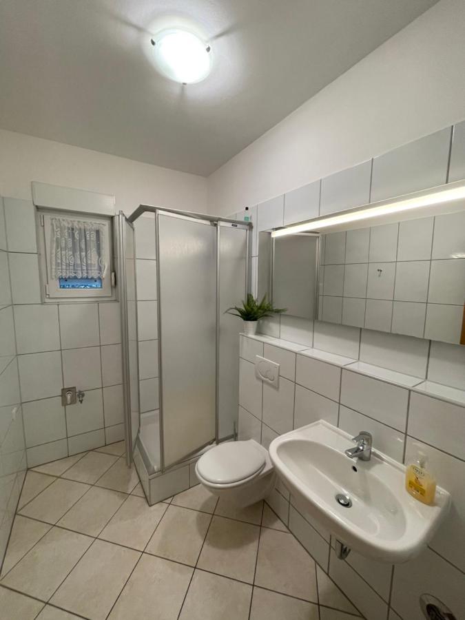 Apartamento con vistas a la piscina 