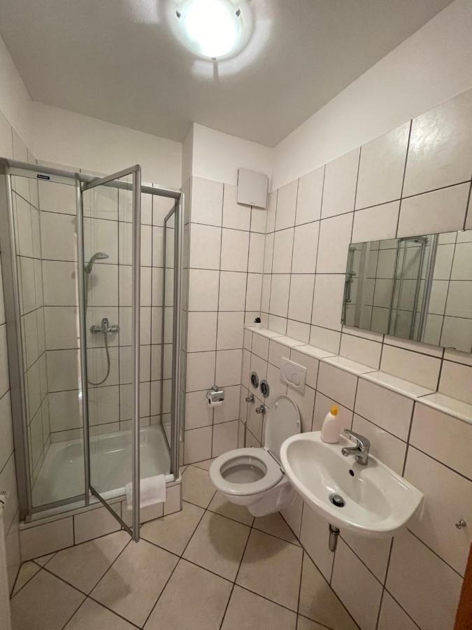 Appartement - Vue sur Piscine 