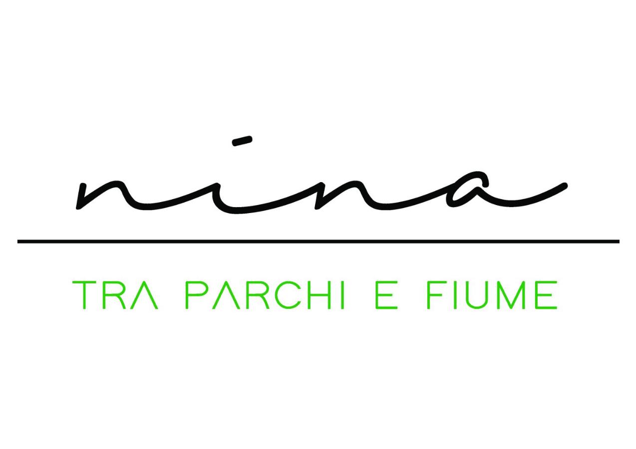Nina • Parchi e Fiume - Chambres d’hôtes