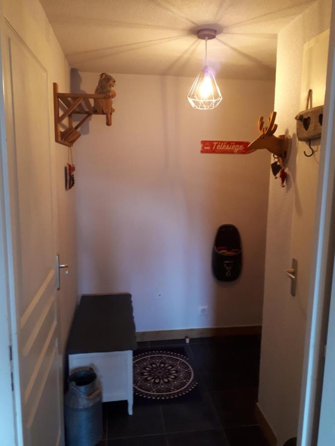 Duplex 6 pers, garage, WIFI, calme, proche des pistes, vue magnifique - B&B Saint-Gervais-les-Bains