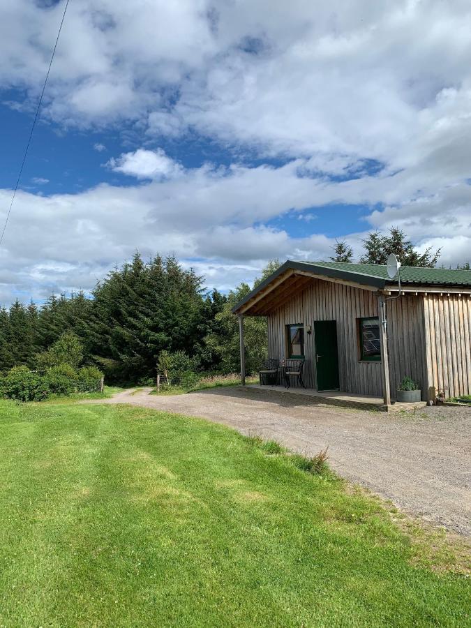 The Bothy at Coneloch - Ferienwohnung