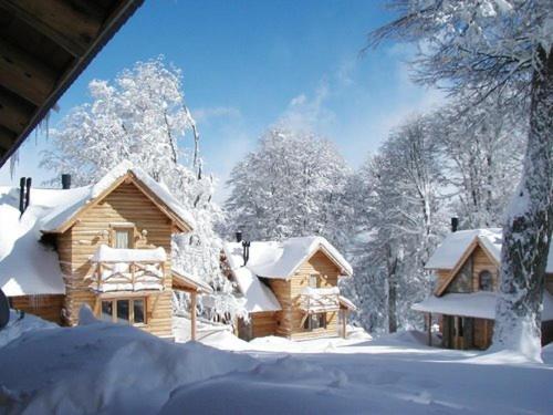 Bungalow (6 Adults)