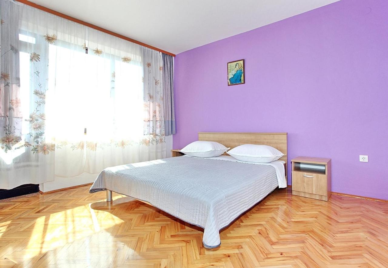 Apartments Sorić - Bed and Breakfast Bibinje