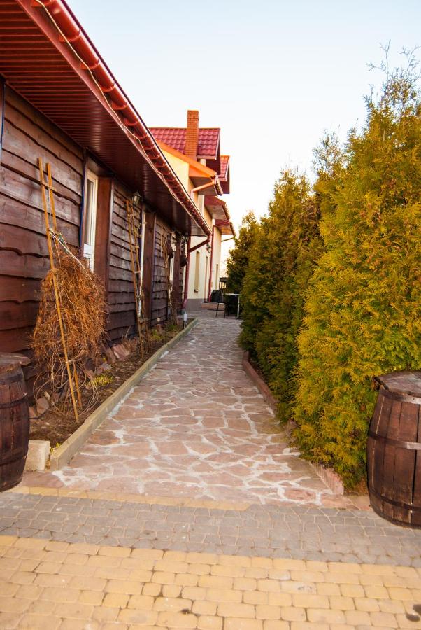 Zielone Zacisze - B&B Zagnańsk