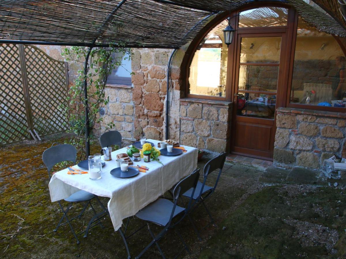 B&B Sorano - Belvilla by OYO Piano - Bed and Breakfast Sorano