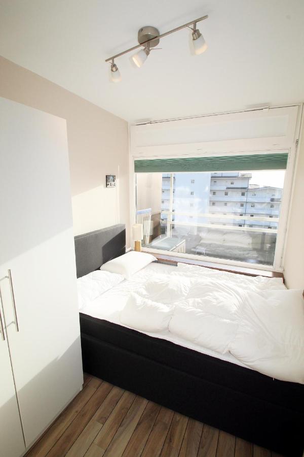 Apartment mit Meerblick