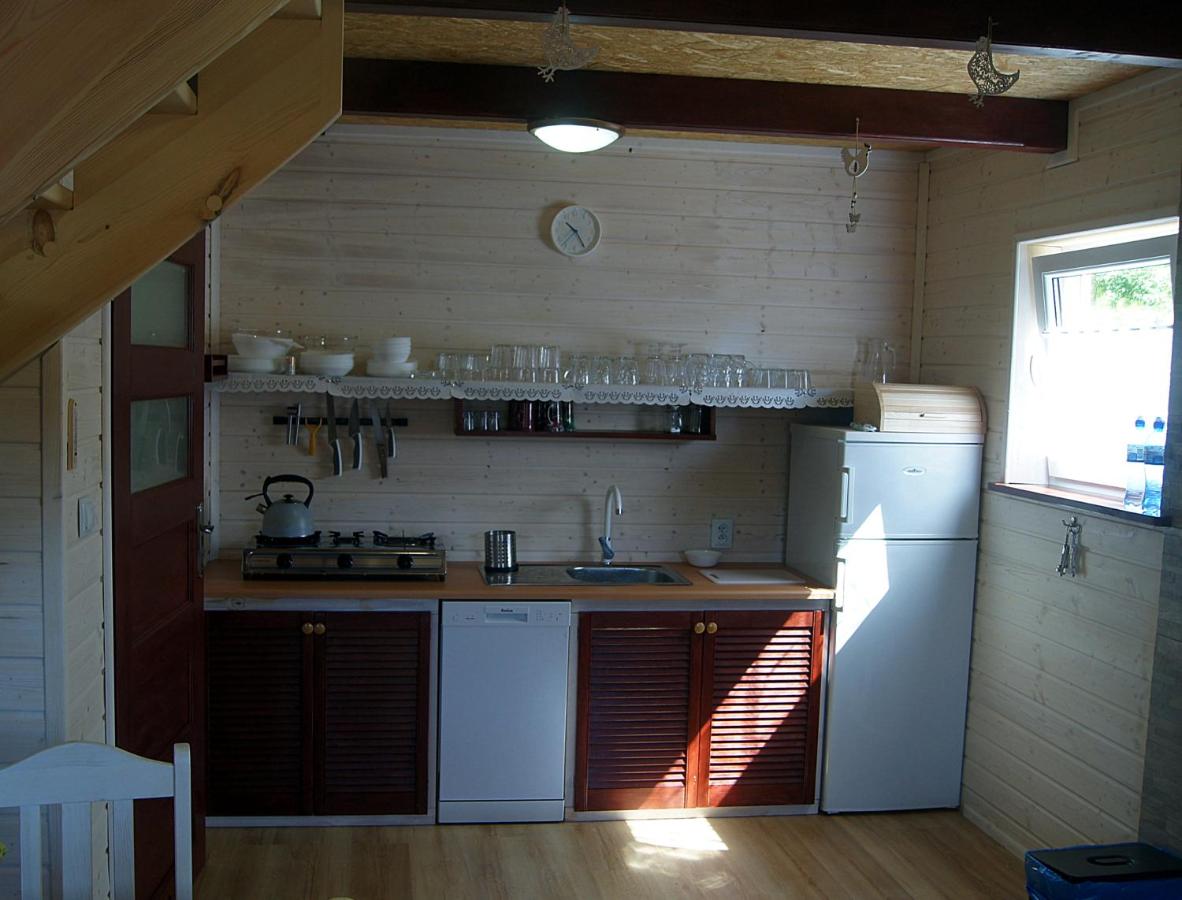 Two-Bedroom Chalet