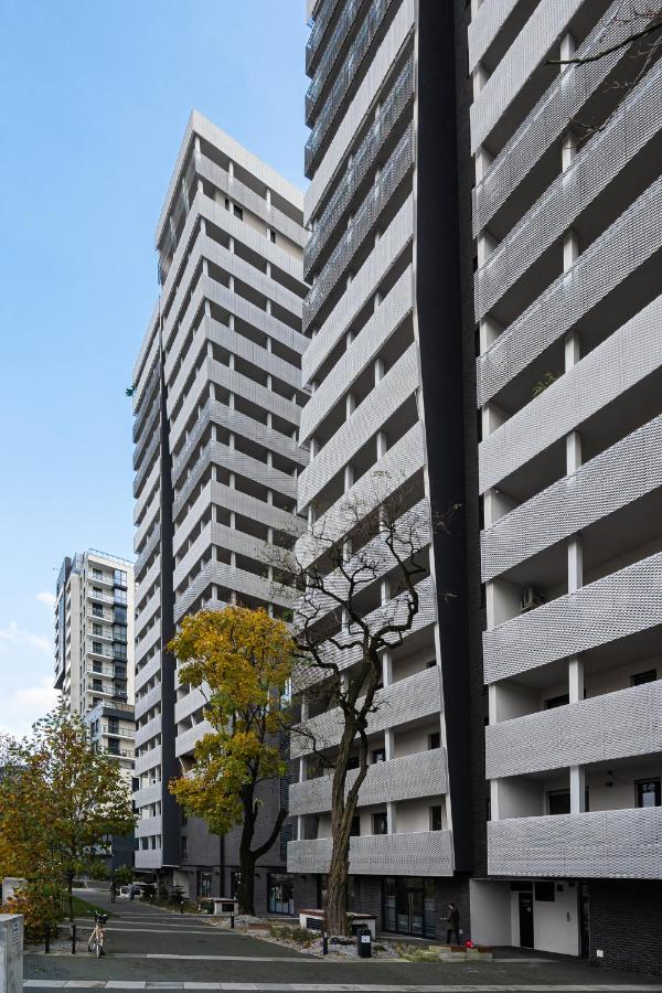 RentPlanet - Apartamenty Atal Tower - B&B