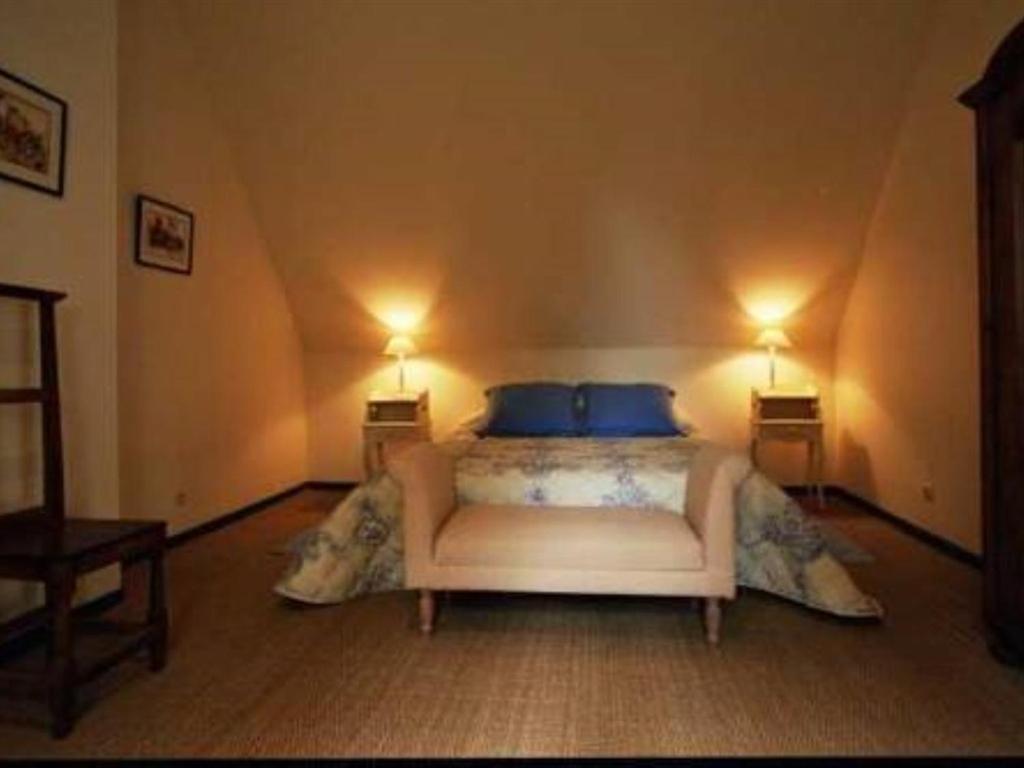 Habitación Triple con baño privado