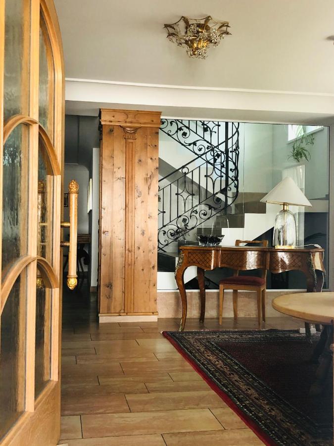 Haus Barbarahof - Bed and Breakfast Altenmarkt im Pongau