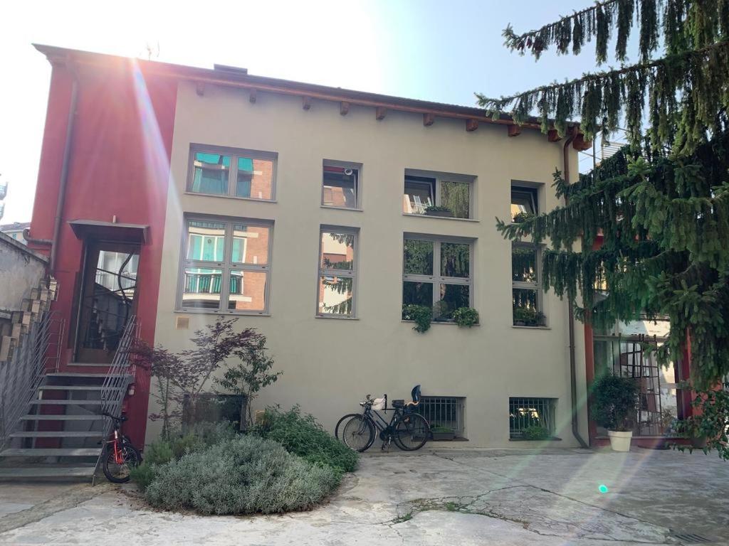 Turin Loft7 - B&B