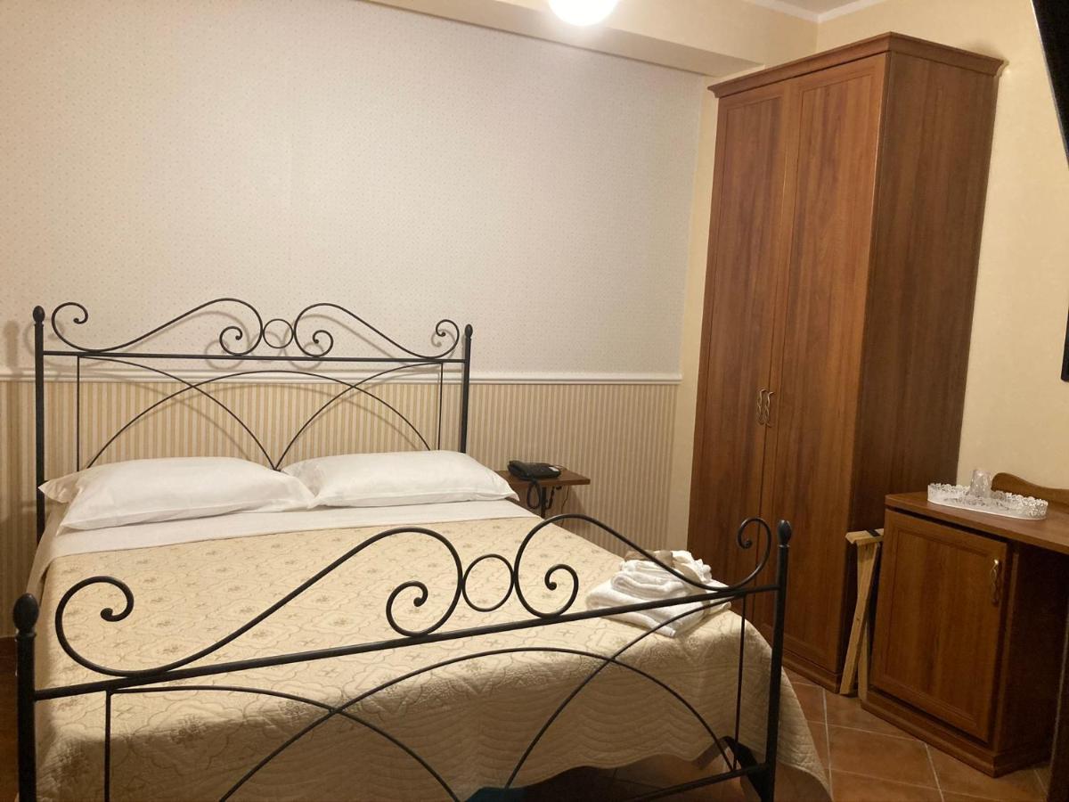 Double or Twin Room with Balcony