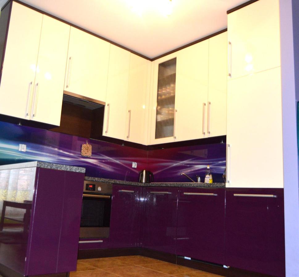 Apartment Old Town Cozy - B&B Elbląg