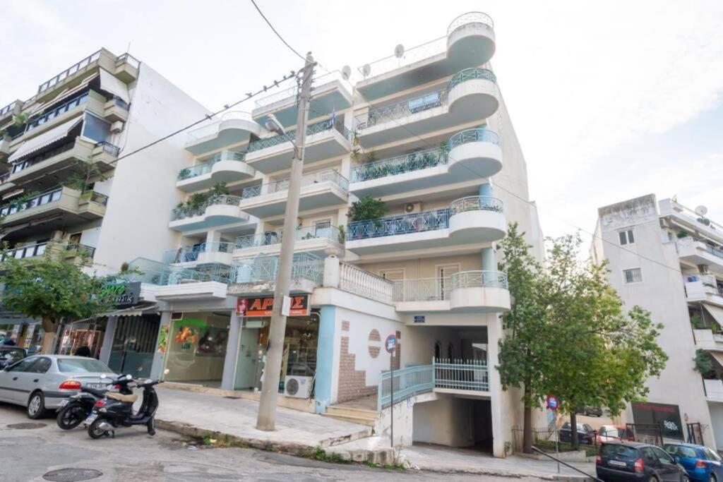 Kostas Home by Bill Apartments - B&B