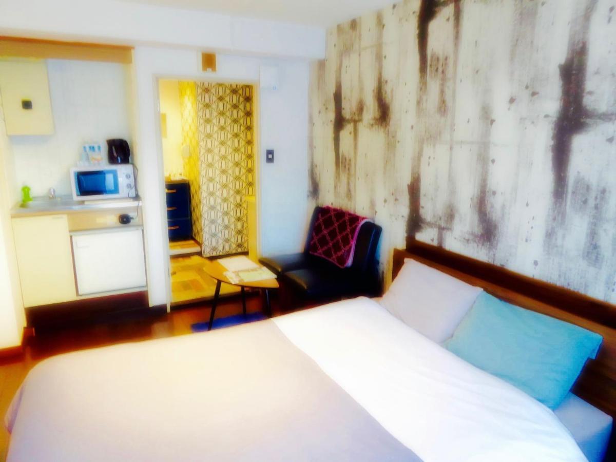 B&B Dazaifu - Dazaifu - Apartment / Vacation STAY 36932 - Bed and Breakfast Dazaifu