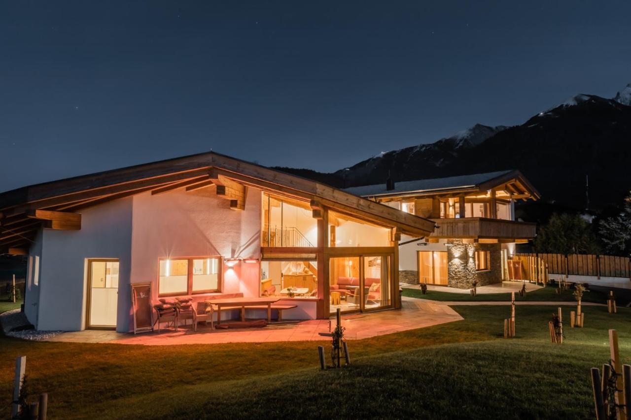 Chalet 1