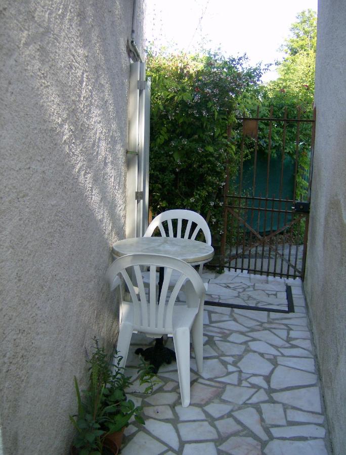 AMBROGIO - Ferienwohnung