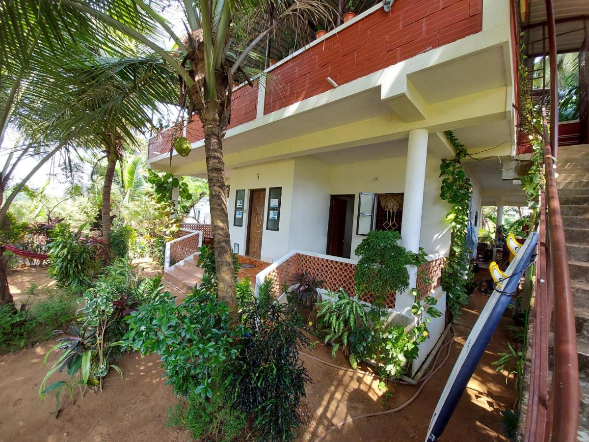 Cocopelli Guest House - B&B Gokarna
