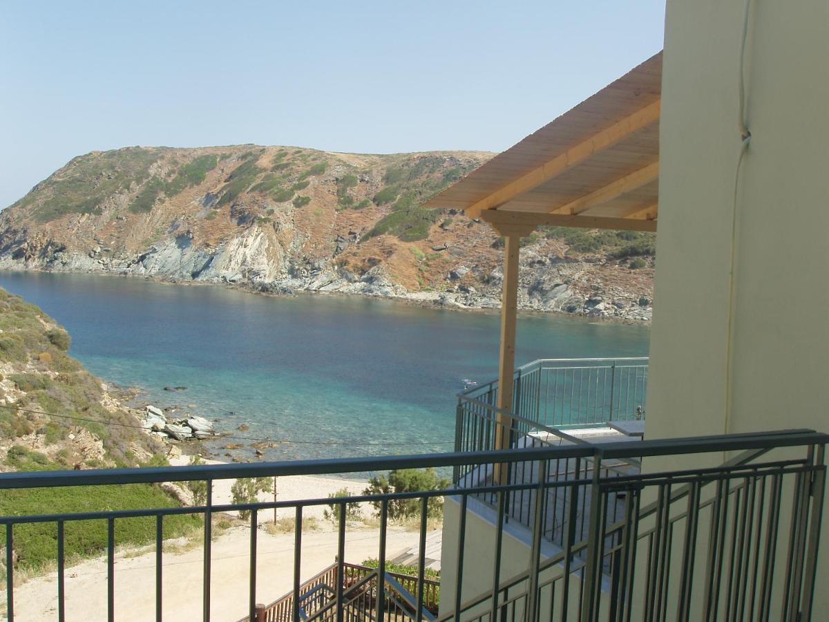 Bel Mare - B&B