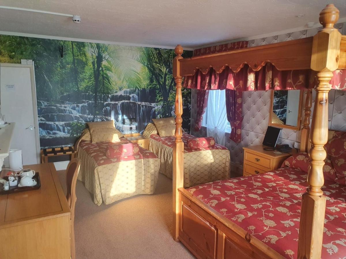 The Nyton Guesthouse - B&B