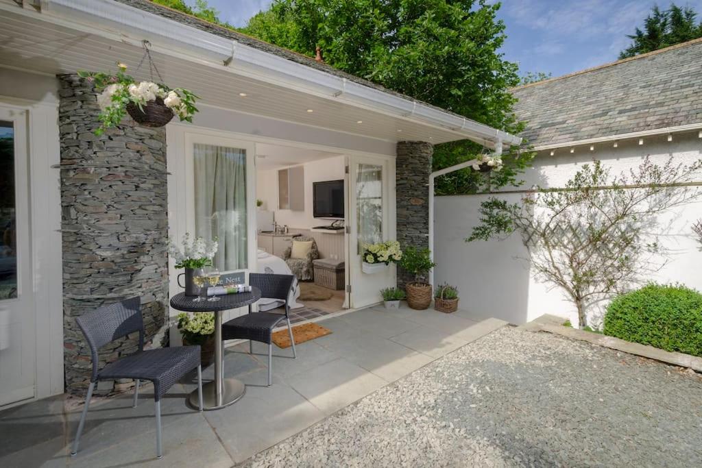 The Nest, Clappersgate, Ambleside - B&B