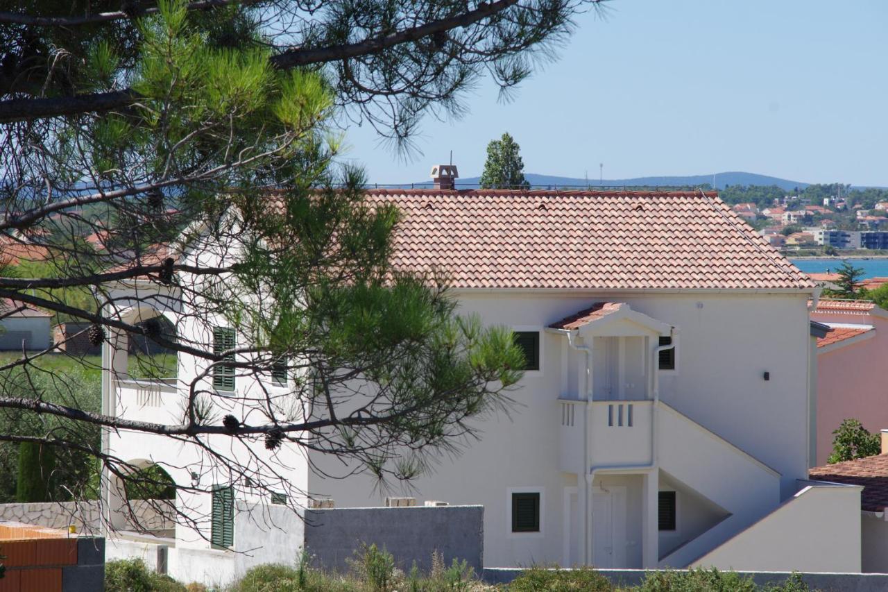 Apartman Mima Vrsi - Ferienwohnung