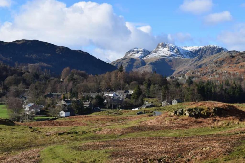 B&B Elterwater - The Stables, Elterwater - Bed and Breakfast Elterwater