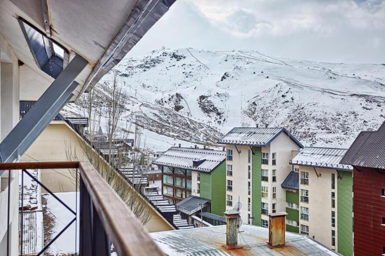 GLP Sierra nevada 2 - Bed and Breakfast Sierra Nevada