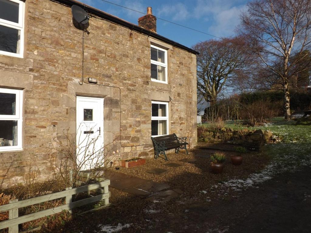 Two-Bedroom Cottage
