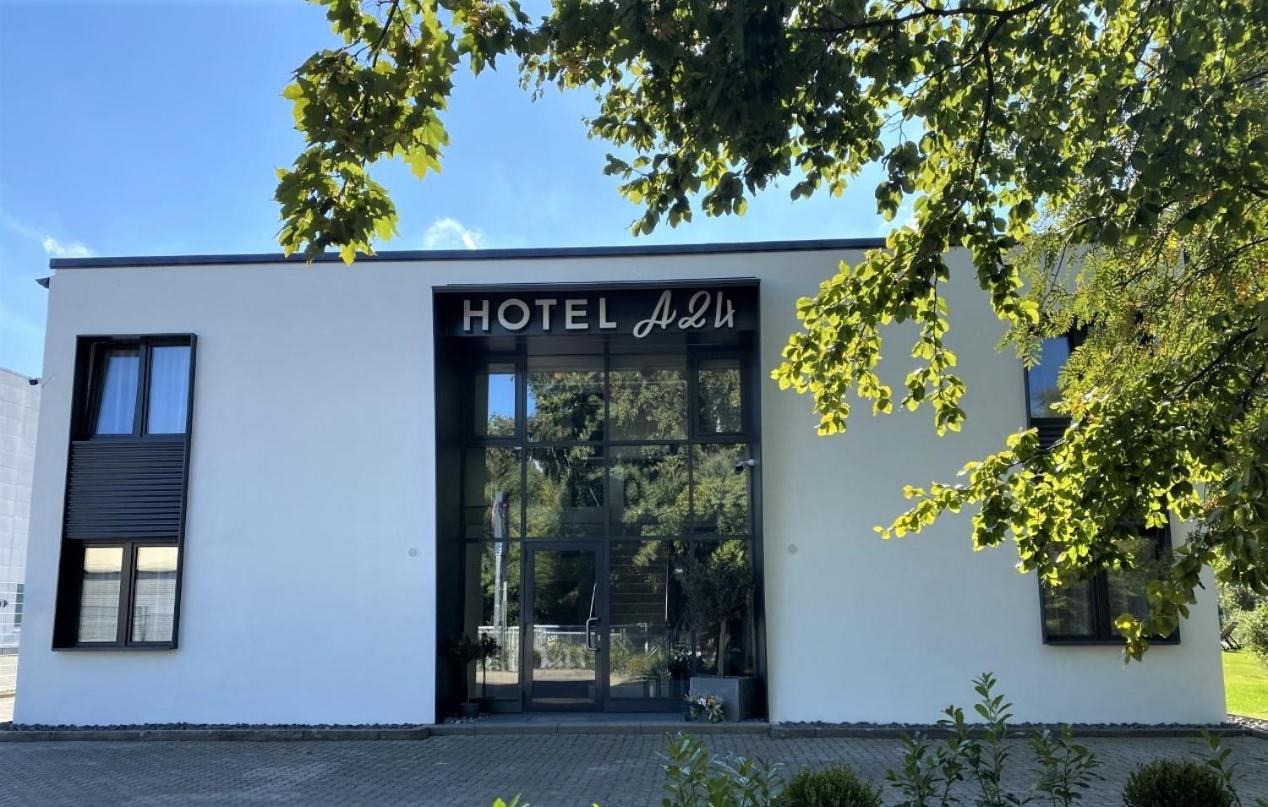 B&B Glinde - Hotel A24 bei Hamburg - Bed and Breakfast Glinde